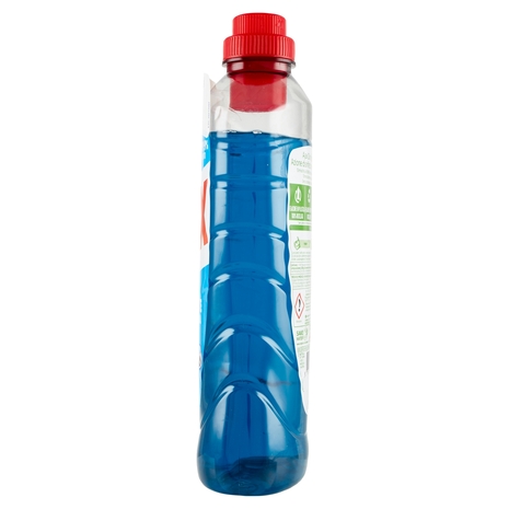 Ajax detersivo pavimenti Disinfettante multisuperficie senza candeggina 950 ml